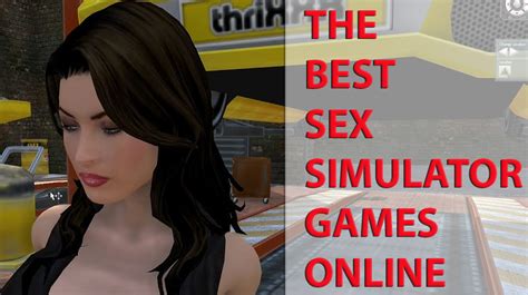 sexsimulator|Fuckunator: Play 3D Browser Sex Simulator Porn Games